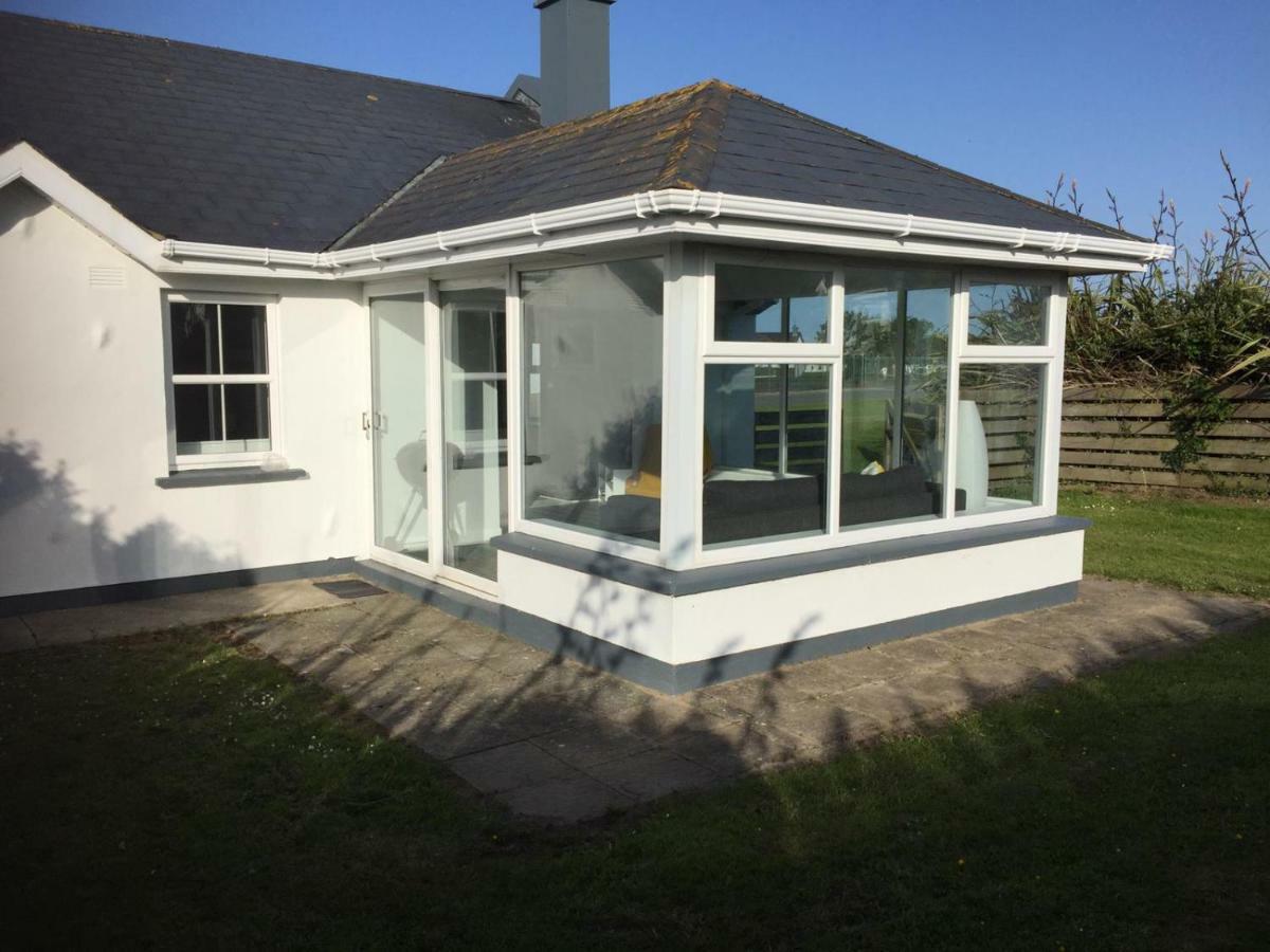 Lynn Cottage St Helens Village Saint Helens Exteriör bild